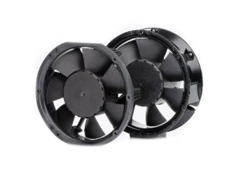Compact fans EBM-PAPST
