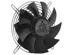 Axial fans  EBM-PAPST